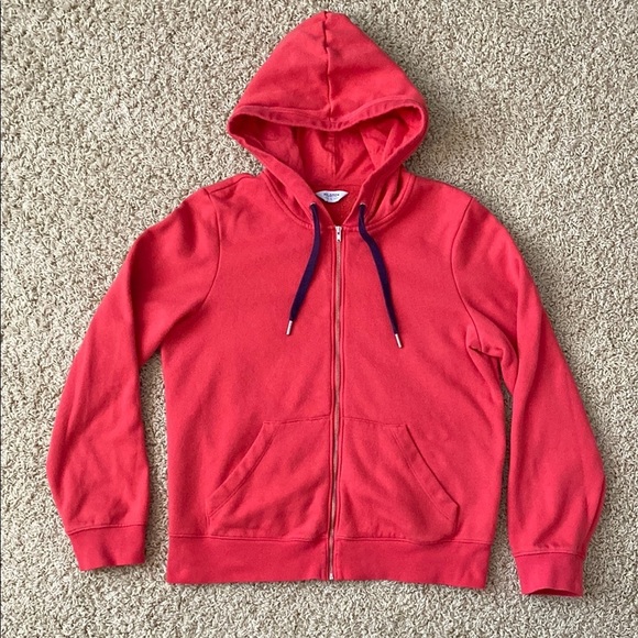 Peloton | Full Zip Hoodie - Picture 3 of 13